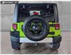 2012 Jeep Wrangler Unlimited Sahara (Stk: P15112) in Airdrie - Image 5 of 25