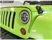 2012 Jeep Wrangler Unlimited Sahara (Stk: P15112) in Airdrie - Image 8 of 25