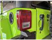 2012 Jeep Wrangler Unlimited Sahara (Stk: P15112) in Airdrie - Image 11 of 25