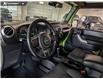 2012 Jeep Wrangler Unlimited Sahara (Stk: P15112) in Airdrie - Image 13 of 25