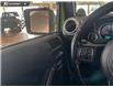 2012 Jeep Wrangler Unlimited Sahara (Stk: P15112) in Airdrie - Image 17 of 25