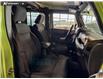 2012 Jeep Wrangler Unlimited Sahara (Stk: P15112) in Airdrie - Image 22 of 25