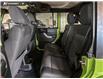 2012 Jeep Wrangler Unlimited Sahara (Stk: P15112) in Airdrie - Image 23 of 25