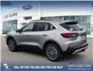 2024 Ford Escape PHEV (Stk: 24S9262) in Red Deer - Image 4 of 25