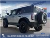 2024 Ford Bronco Wildtrak (Stk: 24S9705) in Olds - Image 4 of 25