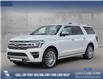 2024 Ford Expedition Max Platinum (Stk: 24AS6009) in Airdrie - Image 1 of 25