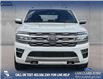 2024 Ford Expedition Max Platinum (Stk: 24AS6009) in Airdrie - Image 2 of 25