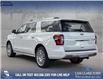 2024 Ford Expedition Max Platinum (Stk: 24AS6009) in Airdrie - Image 4 of 25