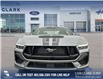 2024 Ford Mustang GT Premium (Stk: 24C0244) in Olds - Image 2 of 24