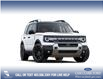 2025 Ford Bronco Sport Badlands (Stk: 25AS2607) in Airdrie - Image 4 of 7