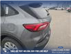 2025 Ford Escape Active (Stk: 25S1911) in Red Deer - Image 11 of 25