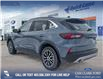 2025 Ford Escape PHEV (Stk: 25S3864) in Olds - Image 4 of 25