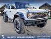 2024 Ford Bronco Raptor (Stk: 24CS3549) in Canmore - Image 1 of 26