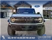 2024 Ford Bronco Raptor (Stk: 24CS3549) in Canmore - Image 3 of 26