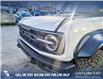 2024 Ford Bronco Raptor (Stk: 24CS3549) in Canmore - Image 9 of 26