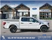 2024 Ford F-150 STX (Stk: 24CT8730) in Canmore - Image 4 of 25