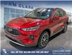 2025 Ford Escape PHEV (Stk: 25S2471) in Olds - Image 1 of 25