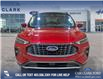 2025 Ford Escape PHEV (Stk: 25S2471) in Olds - Image 2 of 25