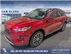 2025 Ford Escape PHEV (Stk: 25S2471) in Olds - Image 3 of 25