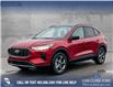 2025 Ford Escape ST-Line (Stk: 25AS8060) in Airdrie - Image 1 of 25