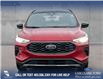 2025 Ford Escape ST-Line (Stk: 25AS8060) in Airdrie - Image 2 of 25