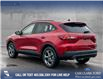 2025 Ford Escape ST-Line (Stk: 25AS8060) in Airdrie - Image 4 of 25