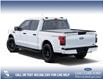 2025 Ford F-150 Lightning XLT (Stk: 25AT2805) in Airdrie - Image 2 of 7