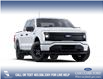 2025 Ford F-150 Lightning XLT (Stk: 25AT2805) in Airdrie - Image 4 of 7