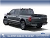 2025 Ford F-150 Lightning Flash (Stk: 25AT3176) in Airdrie - Image 2 of 6