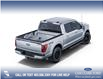 2025 Ford F-150 XLT (Stk: 25AT2031) in Airdrie - Image 3 of 7