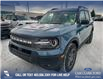 2025 Ford Bronco Sport Big Bend (Stk: 25S2165) in Red Deer - Image 9 of 24