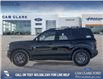 2025 Ford Bronco Sport Big Bend (Stk: 25S3340) in Olds - Image 3 of 24
