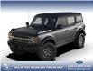 2025 Ford Bronco Badlands (Stk: 25AS2020) in Airdrie - Image 1 of 6