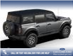 2025 Ford Bronco Badlands (Stk: 25AS2020) in Airdrie - Image 3 of 6