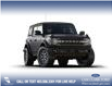 2025 Ford Bronco Badlands (Stk: 25AS2020) in Airdrie - Image 4 of 6