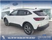 2025 Ford Escape ST-Line (Stk: 25S5130) in Red Deer - Image 4 of 25