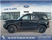 2025 Ford Bronco Sport Badlands (Stk: 25S1649) in Red Deer - Image 3 of 25