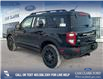 2025 Ford Bronco Sport Badlands (Stk: 25S1649) in Red Deer - Image 4 of 25