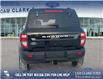 2025 Ford Bronco Sport Badlands (Stk: 25S1649) in Red Deer - Image 5 of 25