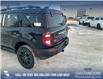 2025 Ford Bronco Sport Badlands (Stk: 25S1649) in Red Deer - Image 11 of 25