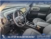 2025 Ford Bronco Sport Badlands (Stk: 25S1649) in Red Deer - Image 13 of 25