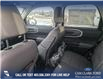 2025 Ford Bronco Sport Badlands (Stk: 25S1649) in Red Deer - Image 23 of 25