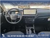 2025 Ford Bronco Sport Badlands (Stk: 25S1649) in Red Deer - Image 24 of 25