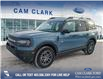 2025 Ford Bronco Sport Big Bend (Stk: 25S1640) in Red Deer - Image 1 of 25