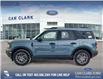 2025 Ford Bronco Sport Big Bend (Stk: 25S1640) in Red Deer - Image 3 of 25