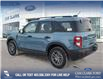 2025 Ford Bronco Sport Big Bend (Stk: 25S1640) in Red Deer - Image 4 of 25