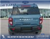 2025 Ford Bronco Sport Big Bend (Stk: 25S1640) in Red Deer - Image 5 of 25
