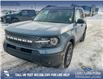 2025 Ford Bronco Sport Big Bend (Stk: 25S1640) in Red Deer - Image 8 of 25