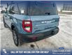 2025 Ford Bronco Sport Big Bend (Stk: 25S1640) in Red Deer - Image 11 of 25