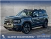2025 Ford Bronco Sport Outer Banks (Stk: 25AS2629) in Airdrie - Image 1 of 25